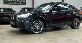 Annonce Bmw X4 occasion Diesel M xDrive20d 190ch M Sport A  LA CIOTAT