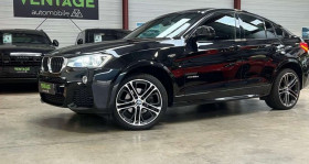 Bmw X4 , garage VENTAGE AUTOMOBILES  LA CIOTAT