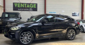 Bmw X4 M xDrive25d 231ch BVA8 M Sport   LA CIOTAT 13