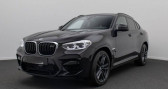 Bmw X4 M   Montfermeil 93