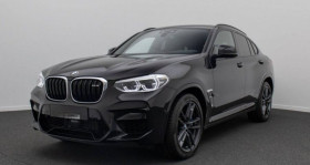 Bmw X4 occasion 2020 mise en vente à Montfermeil par le garage PRAD AUTO - photo n°1