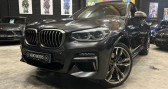 Bmw X4 M40 D 326 Ch G02 BVA8 *Suivi complet * 10/2019   Chazay-d'azergues 69