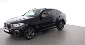Bmw X4 , garage SELECTIVE AUTO � sarcelles