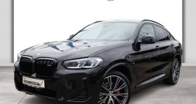 Bmw X4 , garage SELECTIVE AUTO  sarcelles