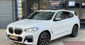 Bmw X4 , garage EWIGO FORBACH � Forbach