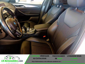 Bmw X4 M40d 326ch BVA  occasion � Beaupuy - photo n�4