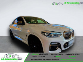 Bmw X4 , garage LB AUTOMOBILES � Beaupuy