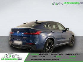 Bmw X4 M40d 326ch BVA  occasion � Beaupuy - photo n�3