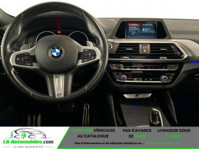 Bmw X4 M40d 326ch BVA  occasion � Beaupuy - photo n�2