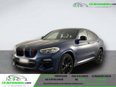 Annonce Bmw X4 occasion Diesel M40d 326ch BVA � Beaupuy