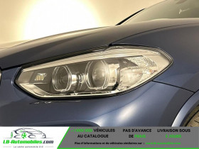 Bmw X4 M40d 326ch BVA  occasion � Beaupuy - photo n�6