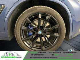 Bmw X4 M40d 326ch BVA  occasion � Beaupuy - photo n�7