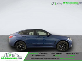 Bmw X4 M40d 326ch BVA  occasion � Beaupuy - photo n�5