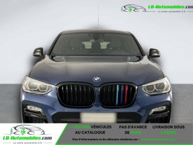 Bmw X4 M40d 326ch BVA  occasion � Beaupuy - photo n�4