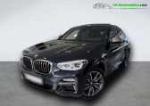 Bmw X4 M40d 326ch BVA   Beaupuy 31