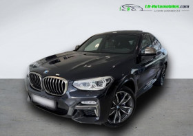 Bmw X4 , garage LB AUTOMOBILES  Beaupuy