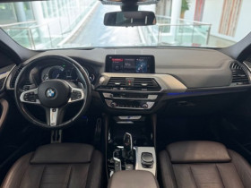 Bmw X4 M40d 326ch BVA  occasion  Beaupuy - photo n2