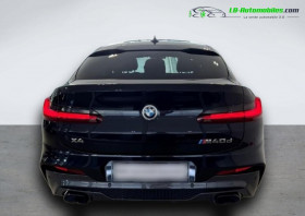 Bmw X4 M40d 326ch BVA  occasion  Beaupuy - photo n6