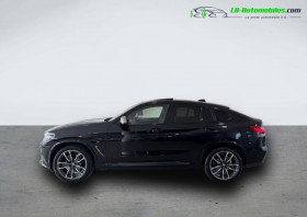 Bmw X4 M40d 326ch BVA  occasion  Beaupuy - photo n5
