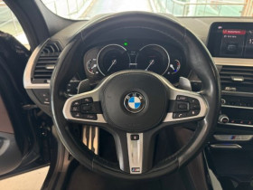 Bmw X4 M40d 326ch BVA  occasion  Beaupuy - photo n8