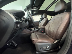 Bmw X4 M40d 326ch BVA  occasion  Beaupuy - photo n7