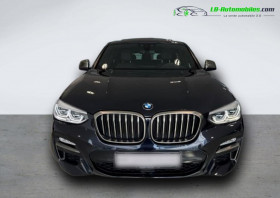Bmw X4 M40d 326ch BVA  occasion  Beaupuy - photo n4