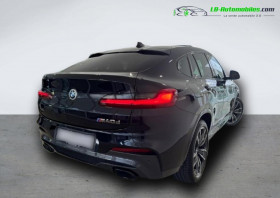 Bmw X4 M40d 326ch BVA  occasion  Beaupuy - photo n3