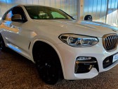 Annonce Bmw X4 occasion Diesel M40d 326ch BVA � L'Union