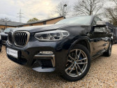 Annonce Bmw X4 occasion Diesel M40d 326ch BVA � L'Union