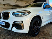 Annonce Bmw X4 occasion Diesel M40d 326ch BVA  L'Union