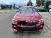 Bmw X4 M40d 326ch BVA   L'Union 31