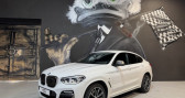 Annonce Bmw X4 occasion Diesel M40d 326ch BVA8 Attelage / 100% � Ingr�