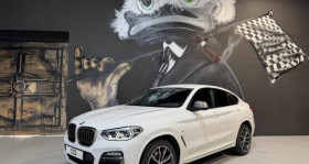 Bmw X4 , garage ORLEANS CARS SHOP � Ingr�