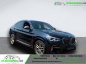 Bmw X4 occasion  année 2021 boite Automatique Annonce Bmw X4 occasion Diesel M40d 340 ch BVA à Beaupuy