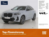 Annonce Bmw X4 occasion Diesel M40d 340 ch BVA  L'Union
