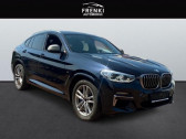 Bmw X4 M40d 340 ch BVA   L'Union 31