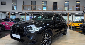Bmw X4 occasion 2022 mise en vente à Saint Denis En Val par le garage L'AUTOMOBILE ORLEANS - photo n°1