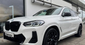 Bmw X4 M40d - BVA Sport G02 F98 LCI M Performance PHASE 2   Ozoir-la-Ferrire 77