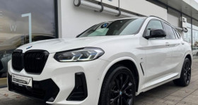 Bmw X4 , garage CAR DESIGN IMPORT  Ozoir-la-Ferrire