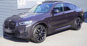 Bmw X4 , garage CAR DESIGN IMPORT  Ozoir-la-Ferrire