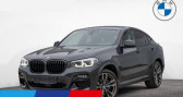 Bmw X4 M40d - BVA Sport G02 F98 LCI M Performance PHASE 2   Ozoir-la-Ferrire 77