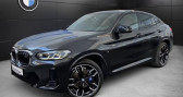 Annonce Bmw X4 occasion Diesel M40d - BVA Sport G02 F98 LCI M Performance PHASE 2  Ozoir-la-Ferrire