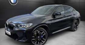 Bmw X4 , garage CAR DESIGN IMPORT  Ozoir-la-Ferrire