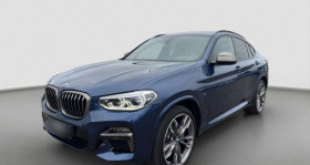 Bmw X4 , garage CAR DESIGN IMPORT  Ozoir-la-Ferrire