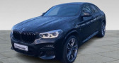 Bmw X4 M40d - BVA Sport G02 F98 M Performance PHASE 1   Ozoir-la-Ferrire 77