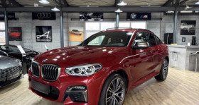 Bmw X4 , garage CAR DESIGN IMPORT  Ozoir-la-Ferrire