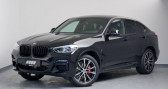 Bmw X4 M40D HARMAN/ACC/PANO   Montfermeil 93