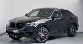 Bmw X4 occasion 2021 mise en vente à Montfermeil par le garage PRAD AUTO - photo n°1
