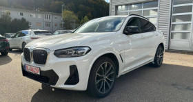 Bmw X4 , garage PRAD AUTO  Montfermeil