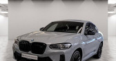 Bmw X4 occasion année 2021 boite Automatique Annonce Bmw X4 occasion Diesel M40d /TETE HAUTE/PANO à Montfermeil